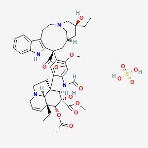 Vincristine Sulfate(Secondary Standards traceble to USP)