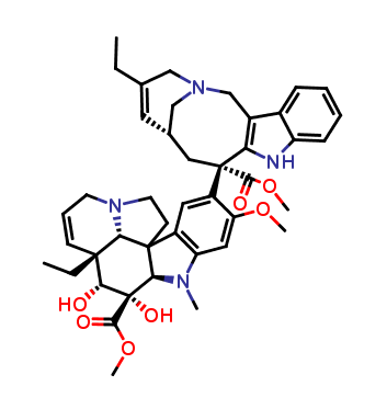Vinorelbine impurity B (Y0000464)