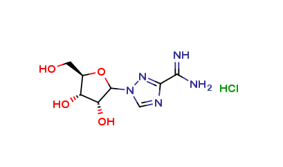 Viramidine Hydrochloride
