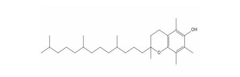 Vitamin E (DL-alpha-Tocopherol)