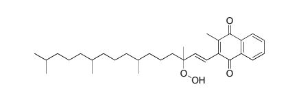 Vitamin K1 Hydroperoxide