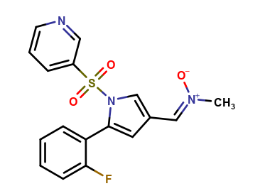 Vonoprazan N-Oxide