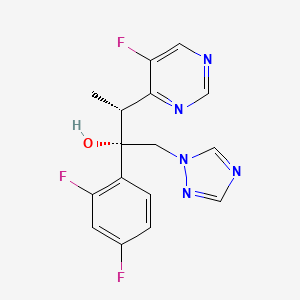 Voriconazole Related Compound B(Secondary Standards traceble to USP)