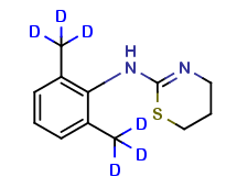 Xylazine D6
