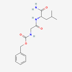 Z-Gly-Leu-NH2 (C-1845.0005)