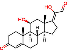Z-Isomer of enol aldehyde