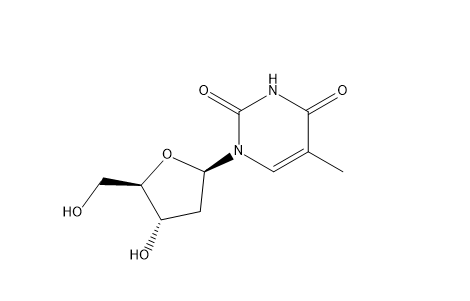 Zidovudine Related Compound D