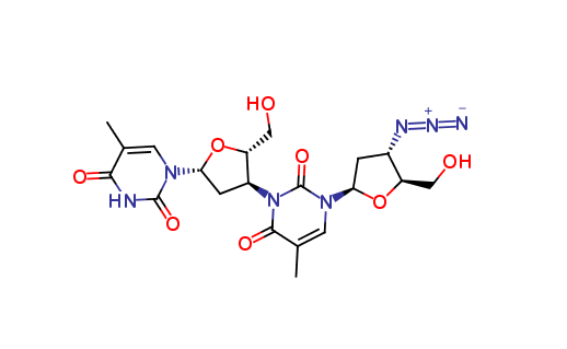 Zidovudine USP Related Compound G