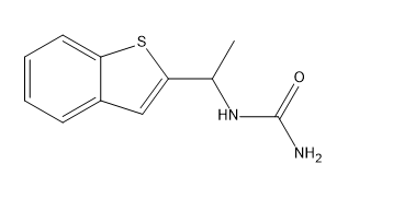 Zileuton Related Compound A