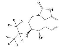 Zilpaterol D7
