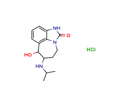 Zilpaterol Hydrochloride