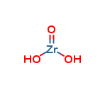 Zirconyl Hydroxide