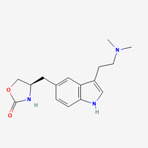Zolmitriptan R-Isomer(Secondary Standards traceble to USP)