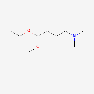 Zolmitriptan Related Compound H (F025V0)