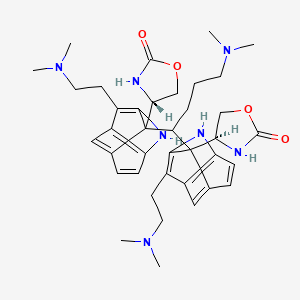 Zolmitriptan Related compound F