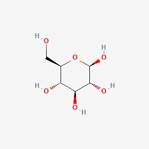 Show details of Zymosan