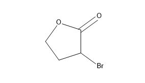 a-Bromo--butyrolactone