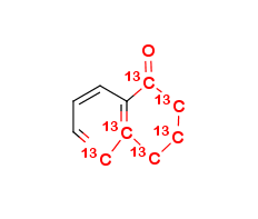 a-Tetralone 13C6