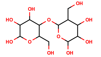 alpha-Lactose monohydrate