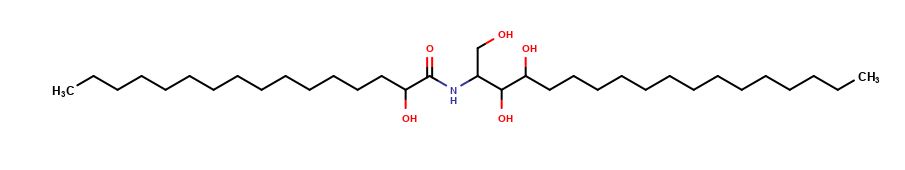 alpha hydroxyl fatty acid Phytosphingosine (AP/CER 6)