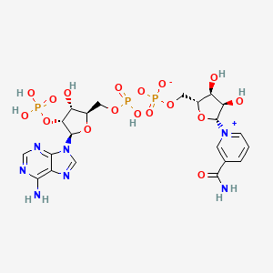 b-Nicotinamide Adenine Dinucelotide Phosphate
