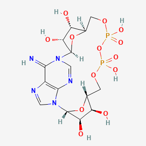 cADP-Ribose (cADPR)