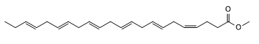 cis-4,7,10,13,16,19-Docosahexaenoic acid methyl ester