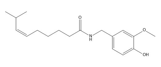 cis-Capsaicin