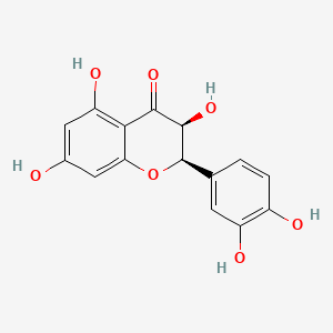 cis-Dihydroquercetin