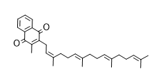cis-Vitamin K2