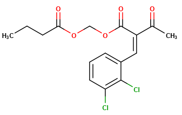 clevidipine Impurity 04