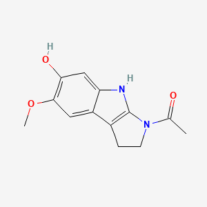 cyclic 6-Hydroxymelatonin