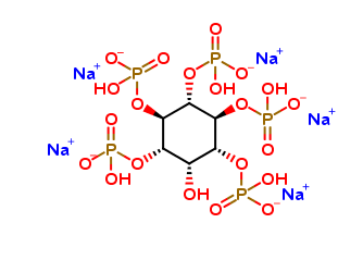 d-myo-inositol-1,3,4,5,6-pentaphosphate (sodium salt)