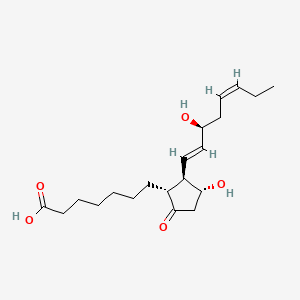 delta17-Prostaglandin E1