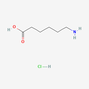 e-Aminocaproic Acid Hydrochloride