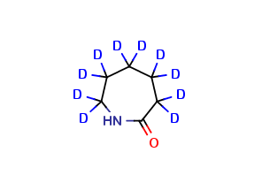 e-Caprolactam D10