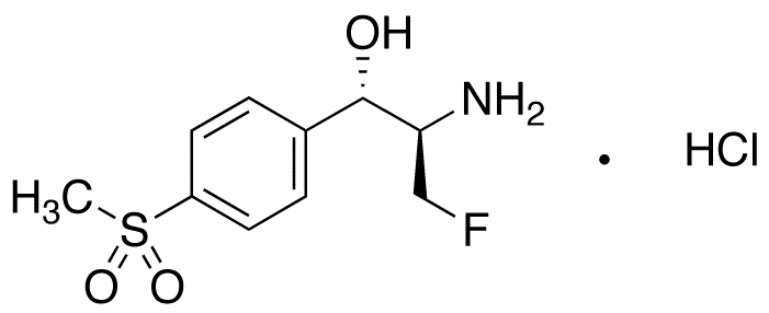ent-Florfenicol Amine Hydrochloride