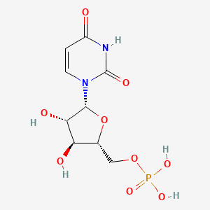 ent-Tedizolid Phosphate