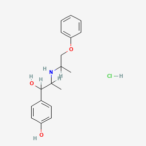 erythro-Isoxsuprine Hydrochloride