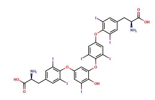 levothyroxine Dimer