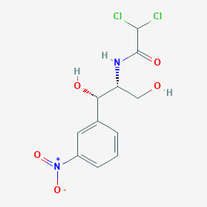 m-Chloramphenicol erythro form