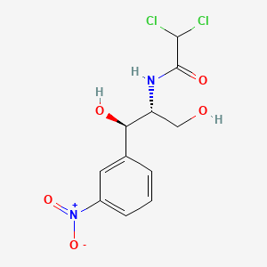 m-Chloramphenicol threo form