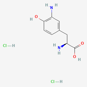m-NH2-Tyr-OH.Dihydrochloride