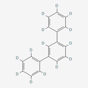 m-Terphenyl-d14