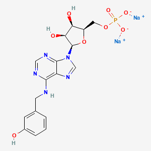 meta-Topolin Riboside-5‘-Monophosphate Sodium Salt
