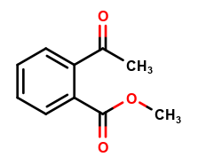 methyl 2-acetylbenzoate