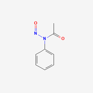 n-Nitroso-n-phenylacetamide