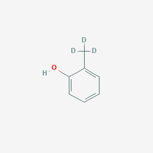 o-Cresol-d3 (methyl-d3)