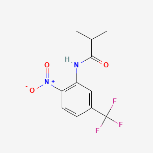 o-Flutamide