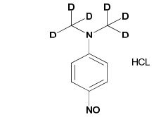 p-(Dimethyl-d6-amino)nitrosobenzene